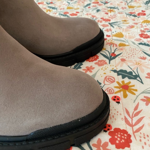 πNEWπ Marc Fisher LTD Vanlisa Chelsea Boot - Picture 8 of 11